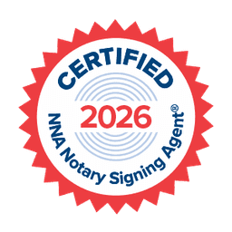 National Notary Association logo